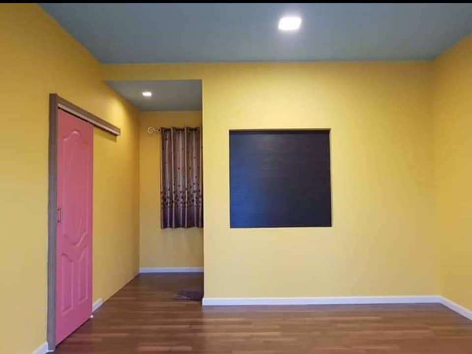 ให้เช่าทาวน์โฮม-พุทธบูชา-36