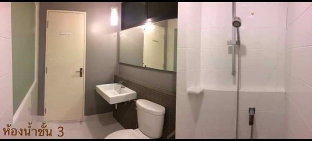 ให้เช่าทาวน์โฮม-พุทธบูชา-36