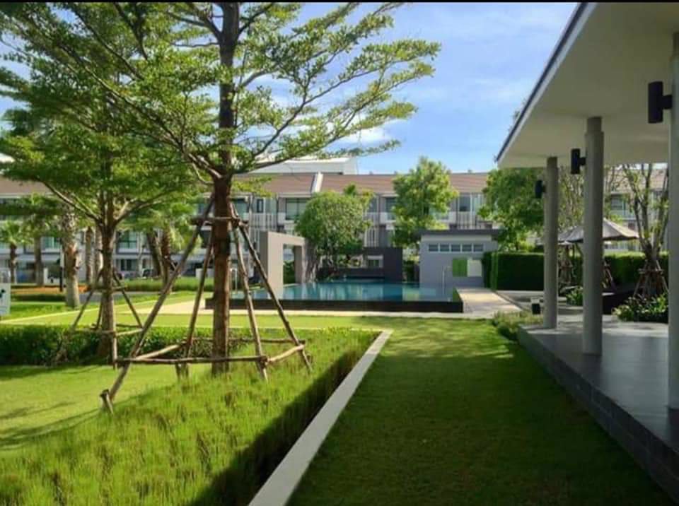 ให้เช่าทาวน์โฮม-พุทธบูชา-36