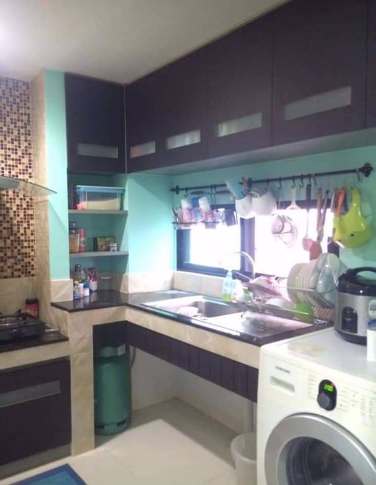 ให้เช่าทาวน์โฮม-พุทธบูชา-36