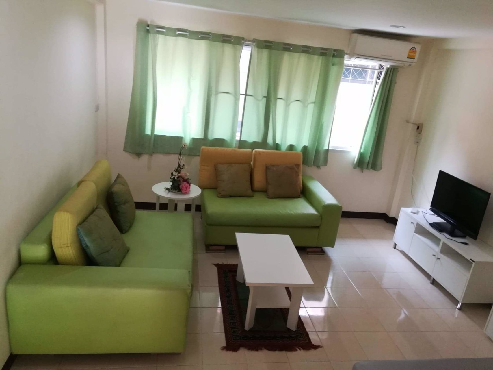 ให้เช่าทาวน์โฮม-ซวชิรธรรมสาธิต51