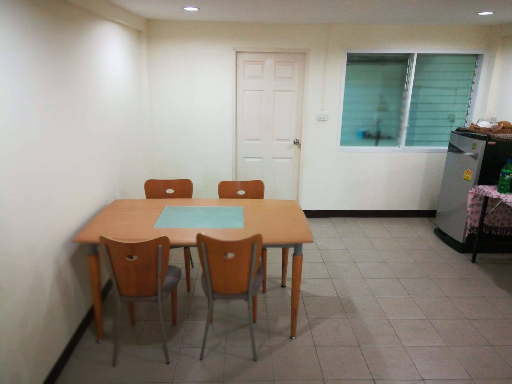 ให้เช่าทาวน์โฮม-ซวชิรธรรมสาธิต51