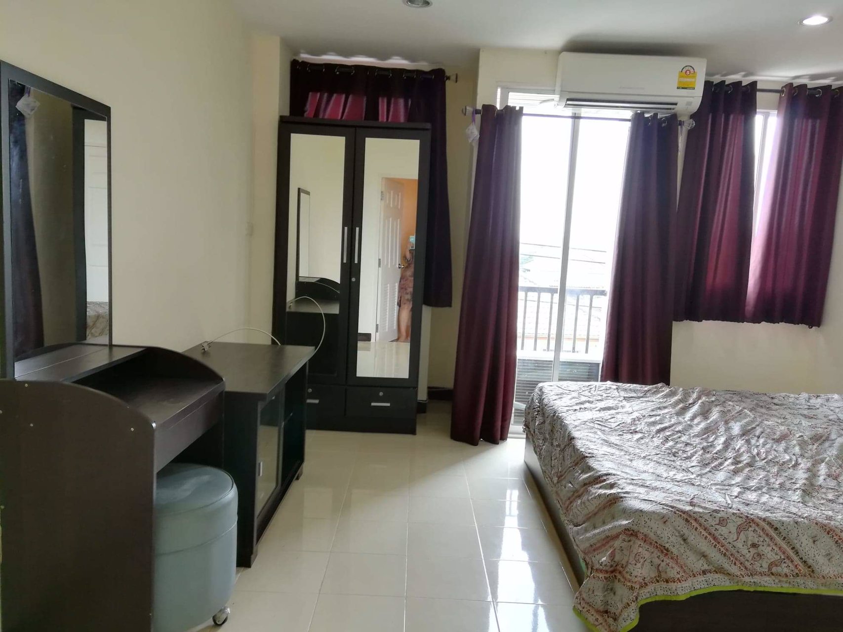 ให้เช่าทาวน์โฮม-ซวชิรธรรมสาธิต51