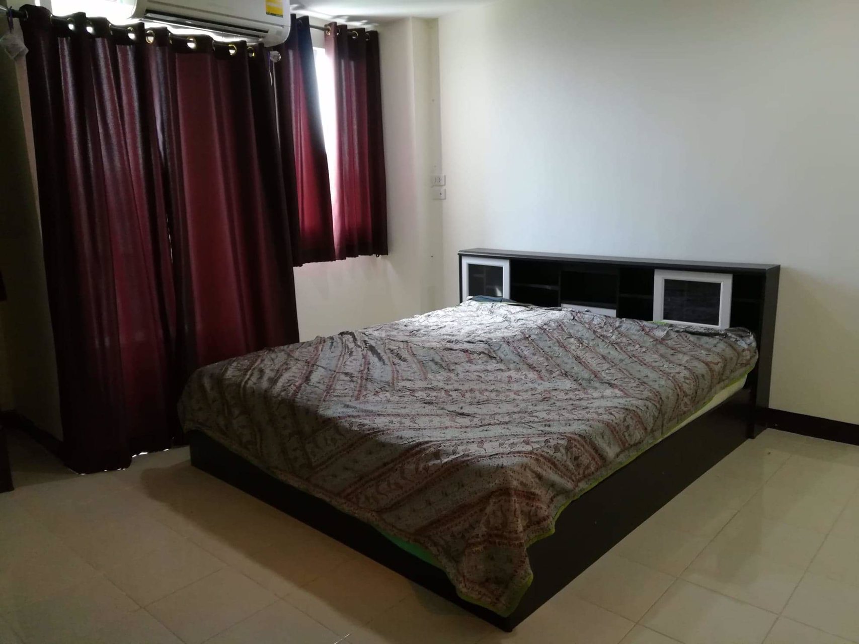 ให้เช่าทาวน์โฮม-ซวชิรธรรมสาธิต51