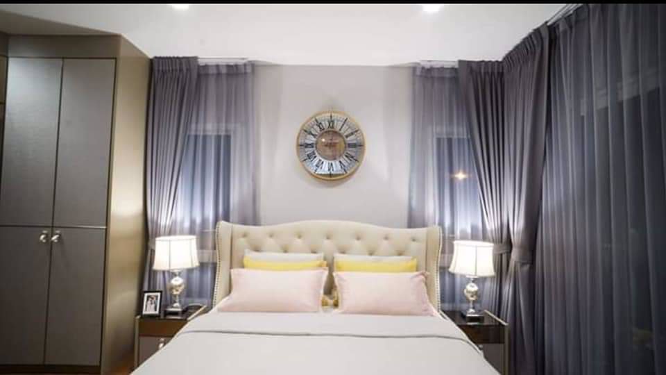 ให้เช่าบ้านเดี่ยว-ลัดดารมย์-บางนา-กม7