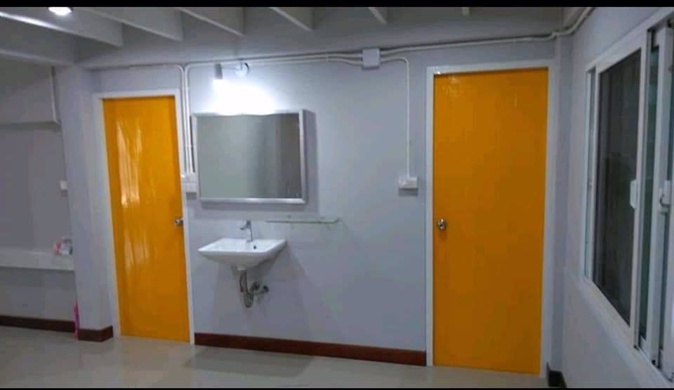 ให้เช่าบ้านเดี่ยว-ทำออฟฟิศได้-ศรีนคนินทร์38