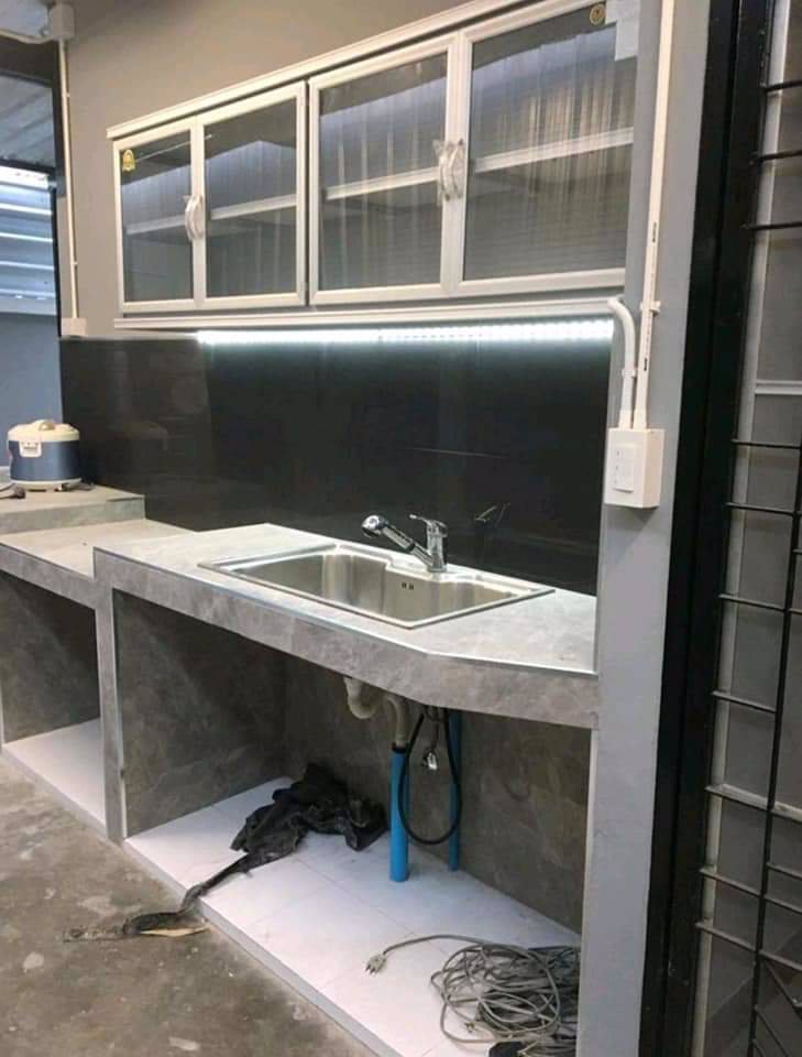 ให้เช่าบ้านเดี่ยว-ทำออฟฟิศได้-ศรีนคนินทร์38