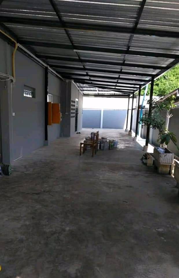 ให้เช่าบ้านเดี่ยว-ทำออฟฟิศได้-ศรีนคนินทร์38