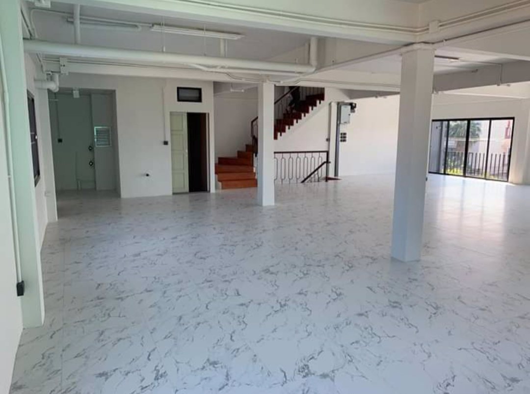 ให้เช่าอาคารพาณิชย์-ใกล้ซอยล่ดพร้าววังหิน-38