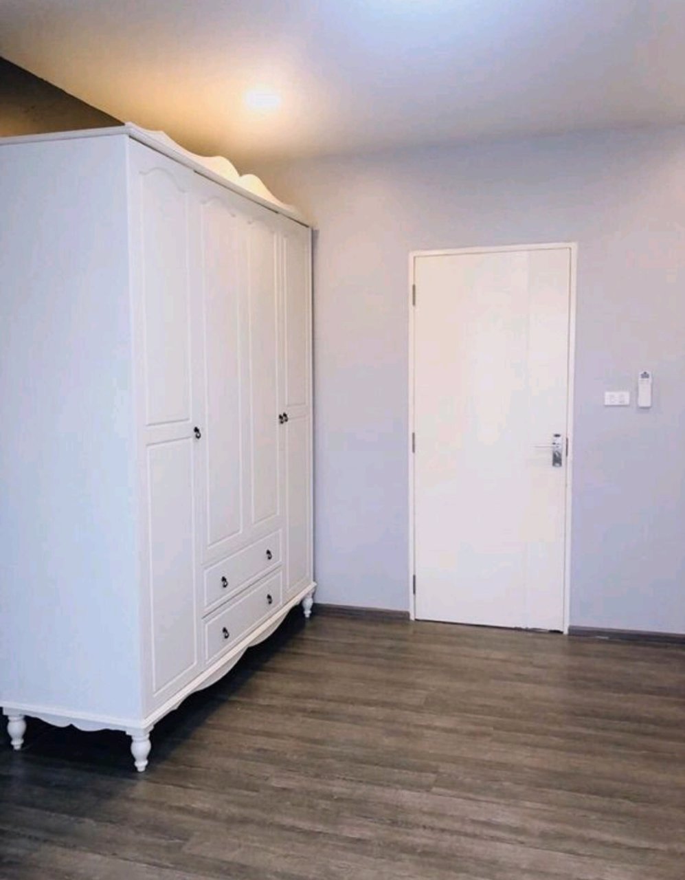 ให้เช่าทาวน์โฮมหลังริม-อินดี้-บางนา-กม7-ตกแต่งสวย-พื้นที่เยอะ