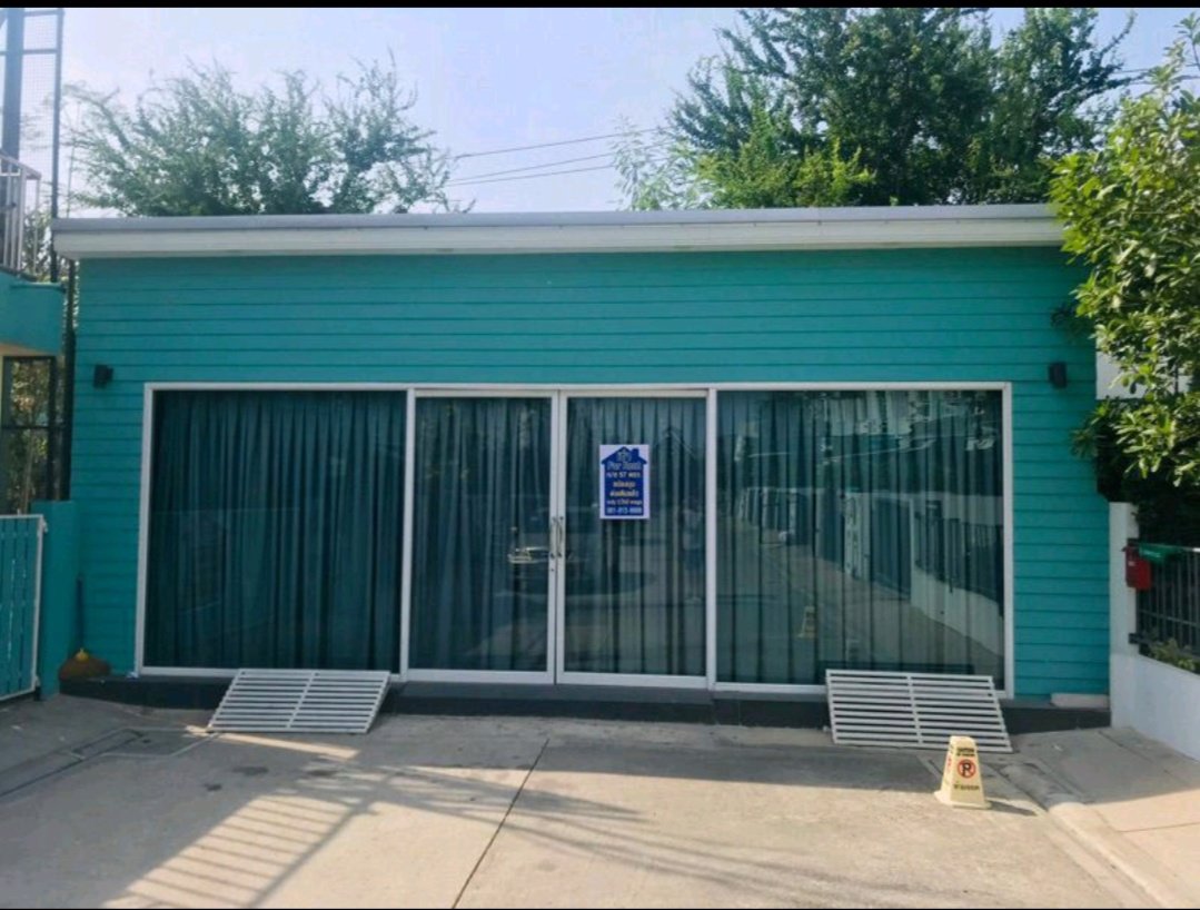 ให้เช่าทาวน์โฮมหลังริม-อินดี้-บางนา-กม7-ตกแต่งสวย-พื้นที่เยอะ