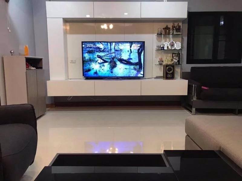 ให้เช่าบ้านเดี่ยว-พร้อมเฟอร์-พร้อมอยู่-ลาดพร้าว80