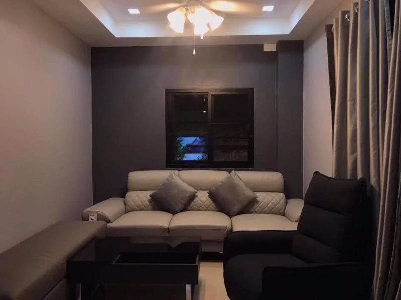 ให้เช่าบ้านเดี่ยว-พร้อมเฟอร์-พร้อมอยู่-ลาดพร้าว80