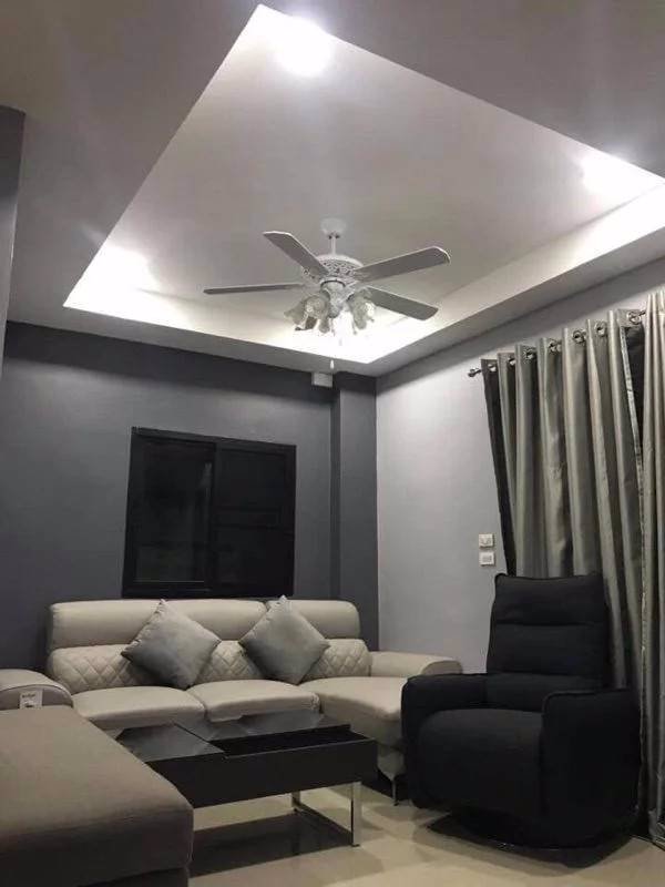 ให้เช่าบ้านเดี่ยว-พร้อมเฟอร์-พร้อมอยู่-ลาดพร้าว80