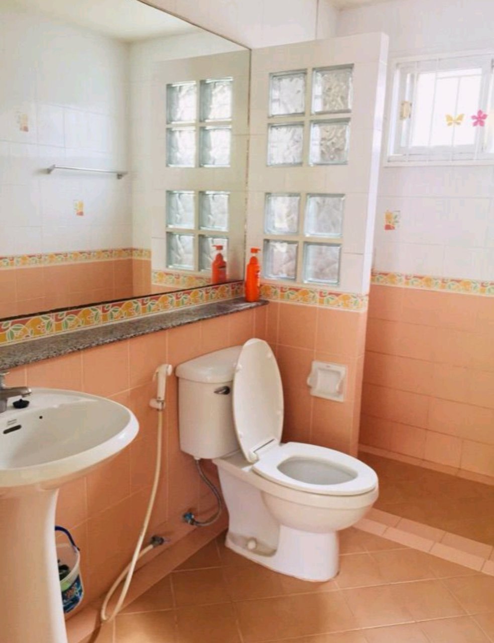 ให้เช่าบ้านเดี่ยว-ซอยมิสทีน-ใกล้มอเตอร์เวย์