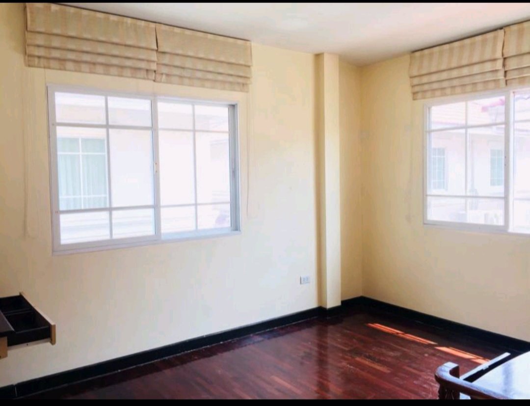 ให้เช่าบ้านเดี่ยว-ซอยมิสทีน-ใกล้มอเตอร์เวย์