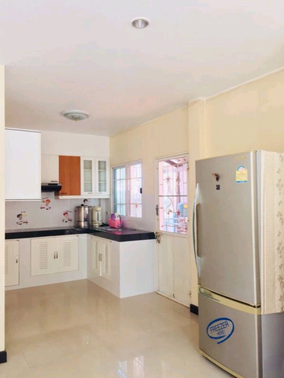 ให้เช่าบ้านเดี่ยว-ซอยมิสทีน-ใกล้มอเตอร์เวย์