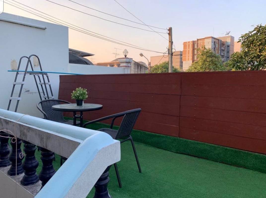 ให้เช่าบ้านเดี่ยว-50-ตรวา-ทำ-hostel-ได้