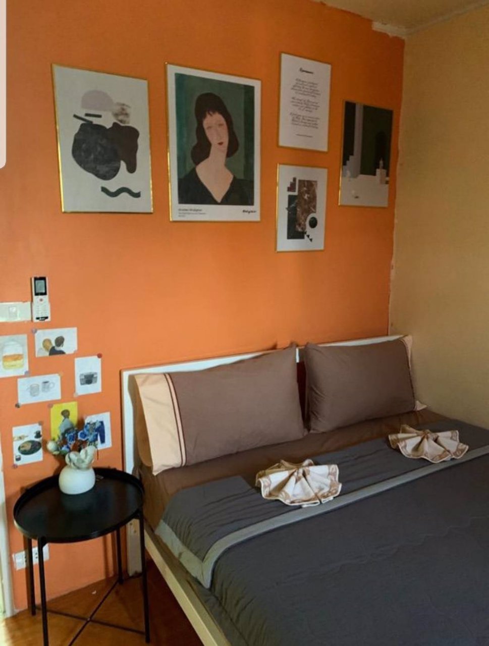 ให้เช่าบ้านเดี่ยว-50-ตรวา-ทำ-hostel-ได้