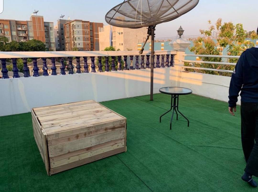 ให้เช่าบ้านเดี่ยว-50-ตรวา-ทำ-hostel-ได้