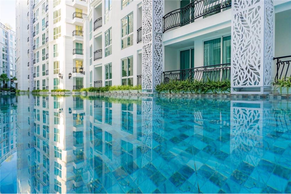 ขาย-คอนโดหรู-ซิตี้-การ์เด้นท์-โอลิมปัส-พัทยา-วิวสระว่ายน้ำ-ชั้น2-ทำเลดีเยี่ยม