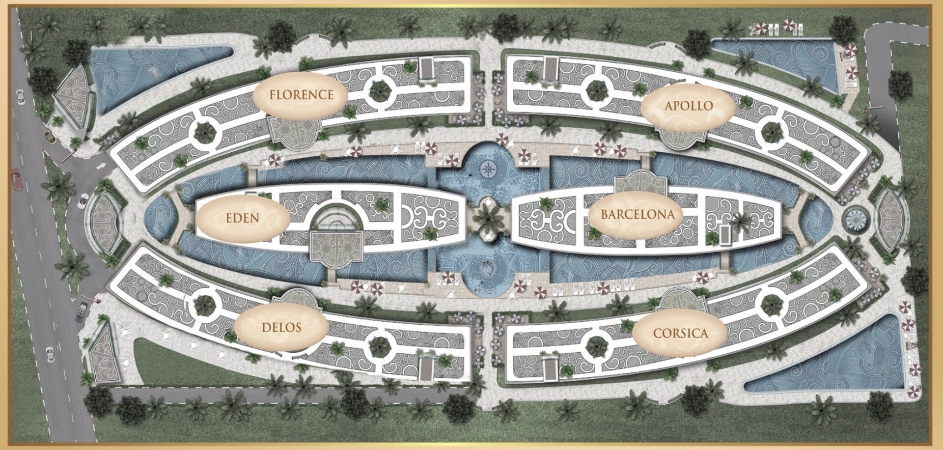 ขาย-คอนโดหรู-ซิตี้-การ์เด้นท์-โอลิมปัส-พัทยา-วิวสระว่ายน้ำ-ชั้น2-ทำเลดีเยี่ยม