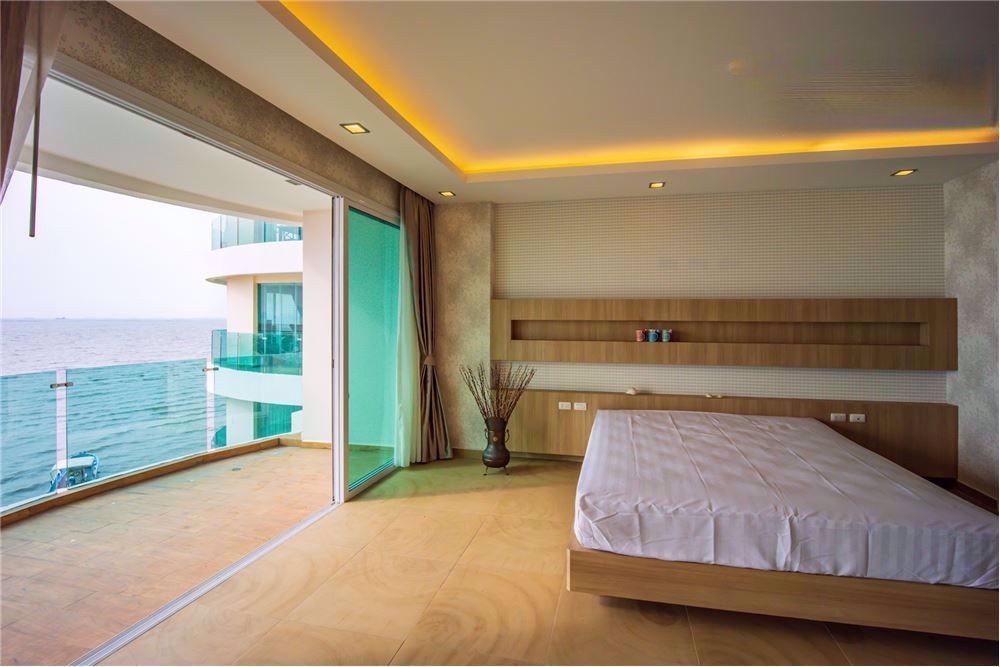 คอนโดหรู-ติดหาด-ส่วนตัว-สุดโรแมนติก-paradise-ocean-view-pattaya-สวยที่สุด-ทำเลเยี่ยม