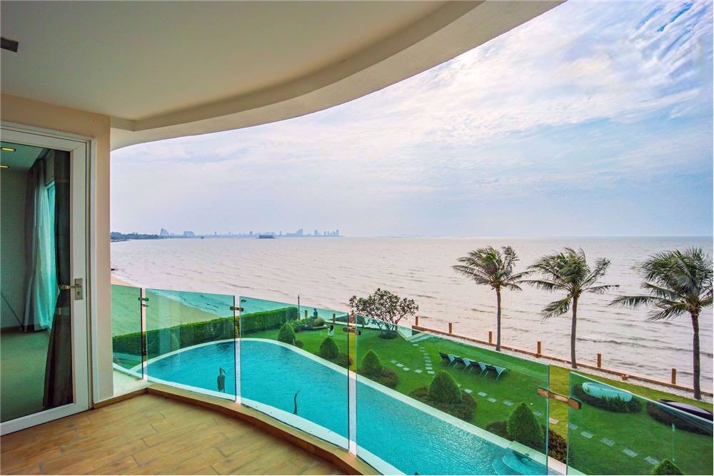 คอนโดหรู-ติดหาด-ส่วนตัว-สุดโรแมนติก-paradise-ocean-view-pattaya-สวยที่สุด-ทำเลเยี่ยม