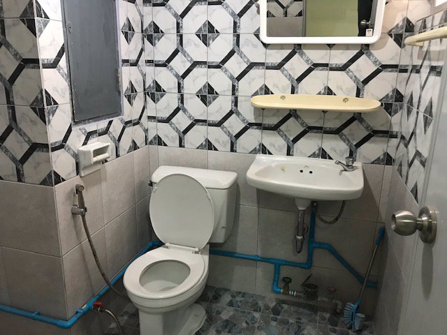 ให้เช่าคอนโด-คูณสุขวิลล์-นวมินทร์-157-4500-ต่อเดือน-ติดต่อคุณ-ดวงพร-092-282-8864