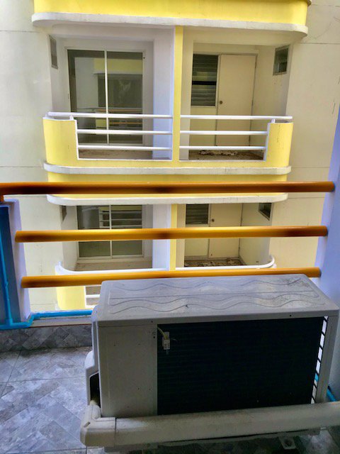 ให้เช่าคอนโด-คูณสุขวิลล์-นวมินทร์-157-4500-ต่อเดือน-ติดต่อคุณ-ดวงพร-092-282-8864