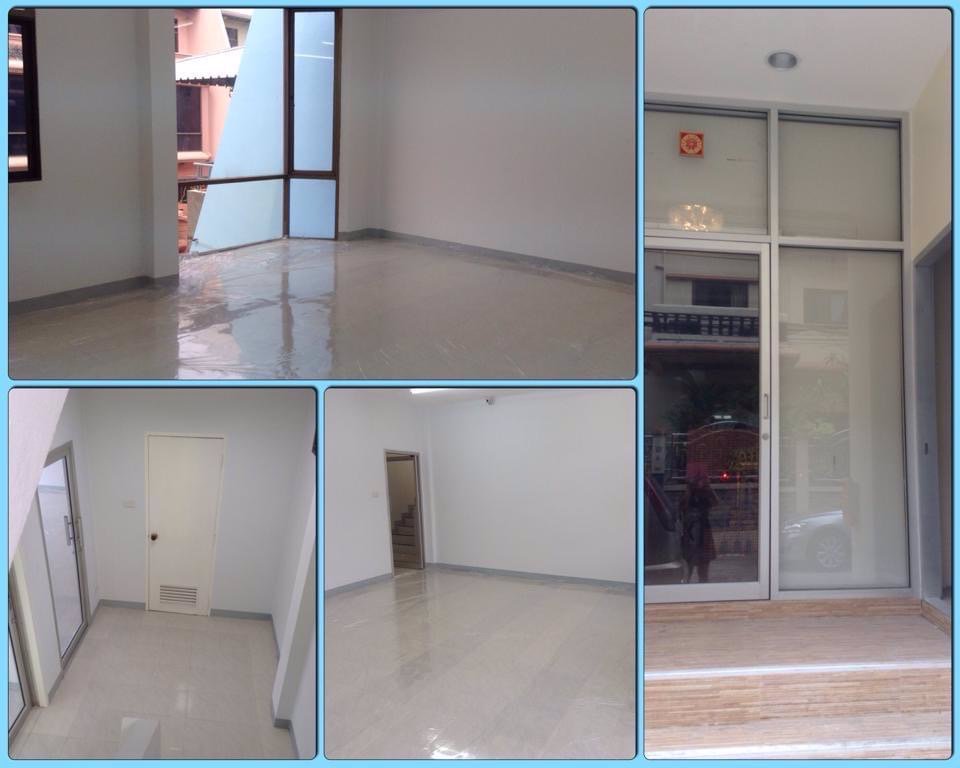 ❤️🔥-ขายโฮมออฟฟิศราคาถูกรามคำแหง-ทำเลดีติดรถไฟฟ้า-2-สาย🎯