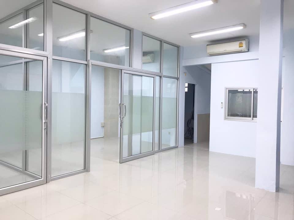 ❤️🔥-ขายโฮมออฟฟิศราคาถูกรามคำแหง-ทำเลดีติดรถไฟฟ้า-2-สาย🎯