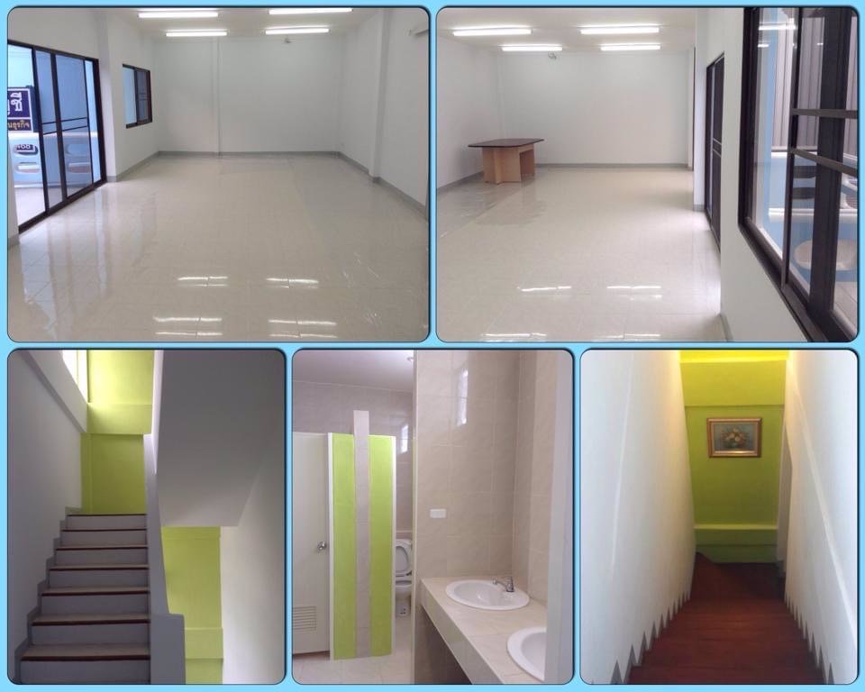 ❤️🔥-ขายโฮมออฟฟิศราคาถูกรามคำแหง-ทำเลดีติดรถไฟฟ้า-2-สาย🎯