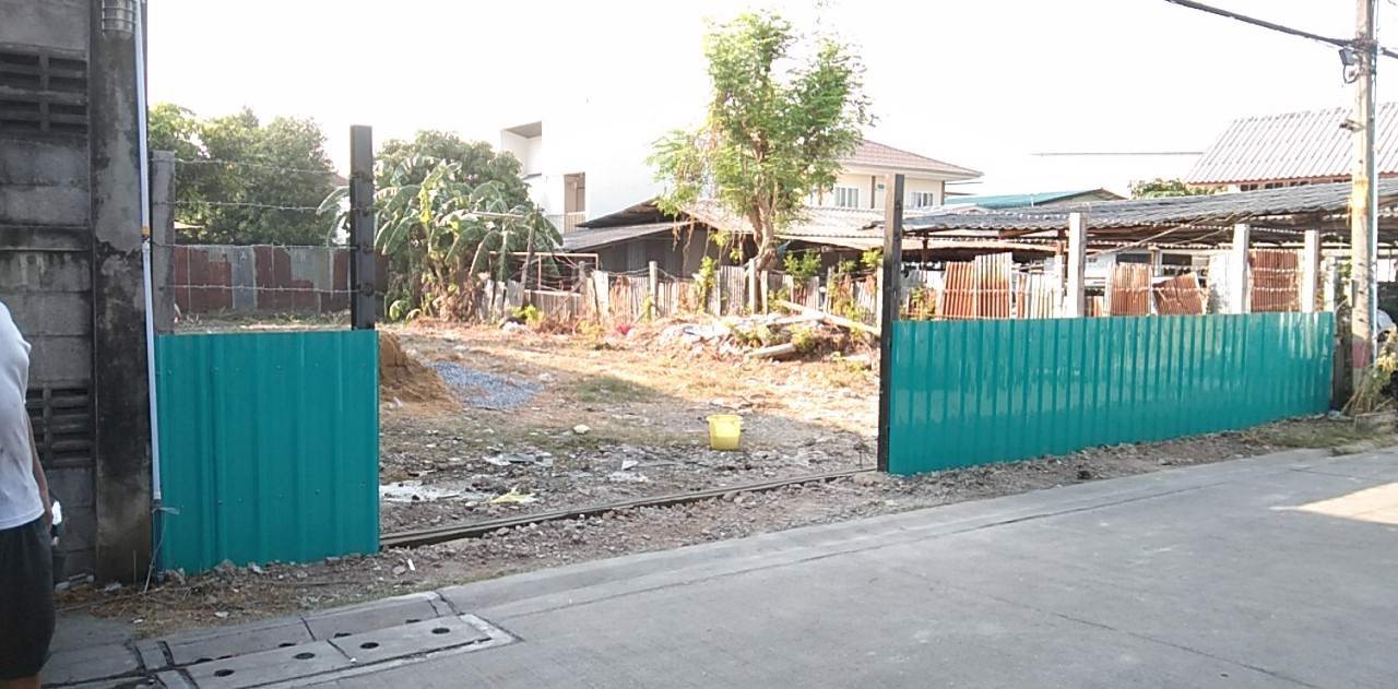 ขาย-ให้เช่า-ที่ดิน-ถนน-สามัคคี-ซอย-สามัคคี-13-ขนาด-85-ตรว-ถมแล้ว