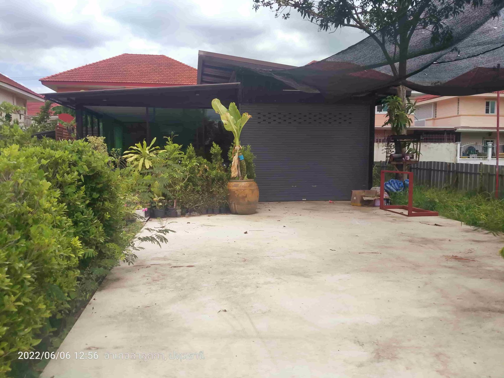 ขายที่ดิน-300-ตารางวา-ลำลูกกาคลอง-9-ขาย-325ล้าน