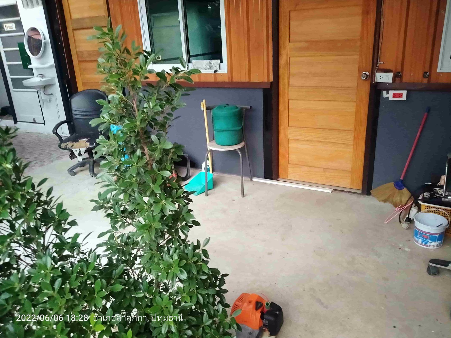 ขายที่ดิน-300-ตารางวา-ลำลูกกาคลอง-9-ขาย-325ล้าน