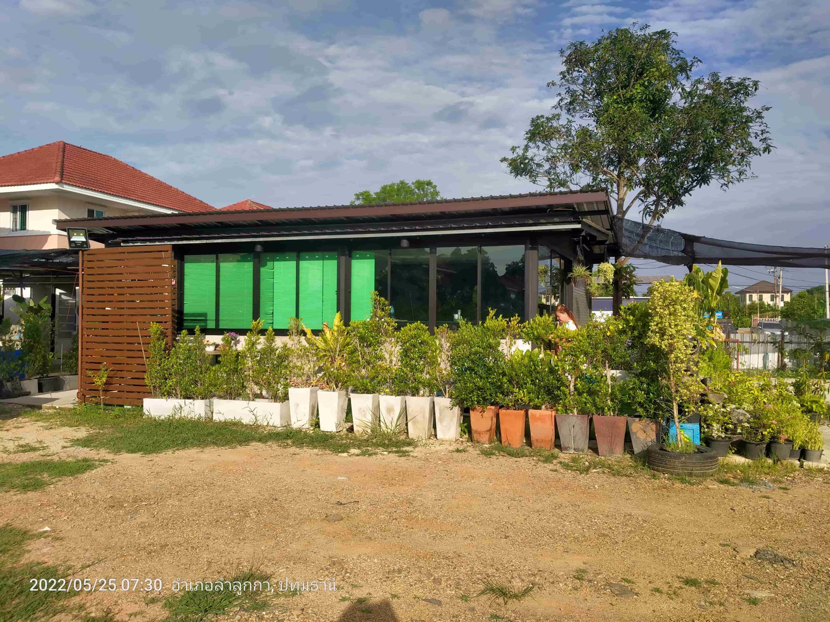 ขายที่ดิน-300-ตารางวา-ลำลูกกาคลอง-9-ขาย-325ล้าน