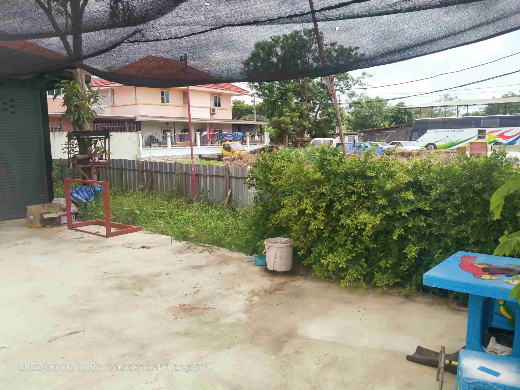 ขายที่ดิน-300-ตารางวา-ลำลูกกาคลอง-9-ขาย-325ล้าน