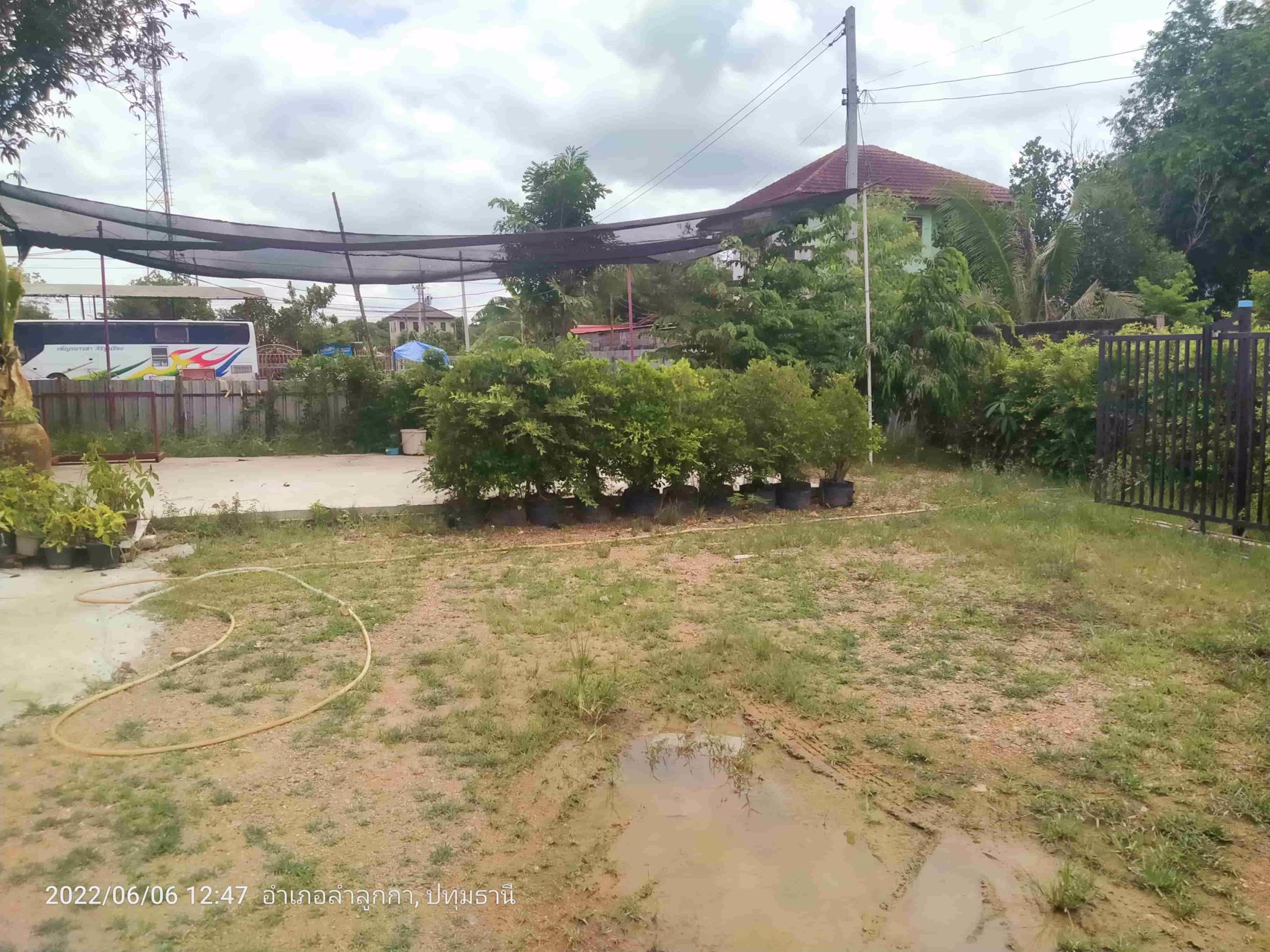 ขายที่ดิน-300-ตารางวา-ลำลูกกาคลอง-9-ขาย-325ล้าน