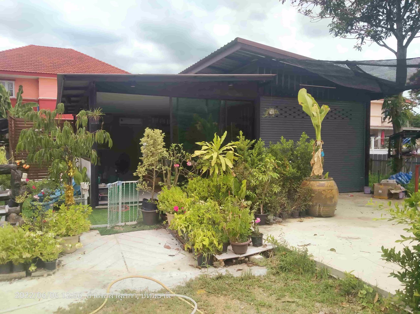 ขายที่ดิน-300-ตารางวา-ลำลูกกาคลอง-9-ขาย-325ล้าน