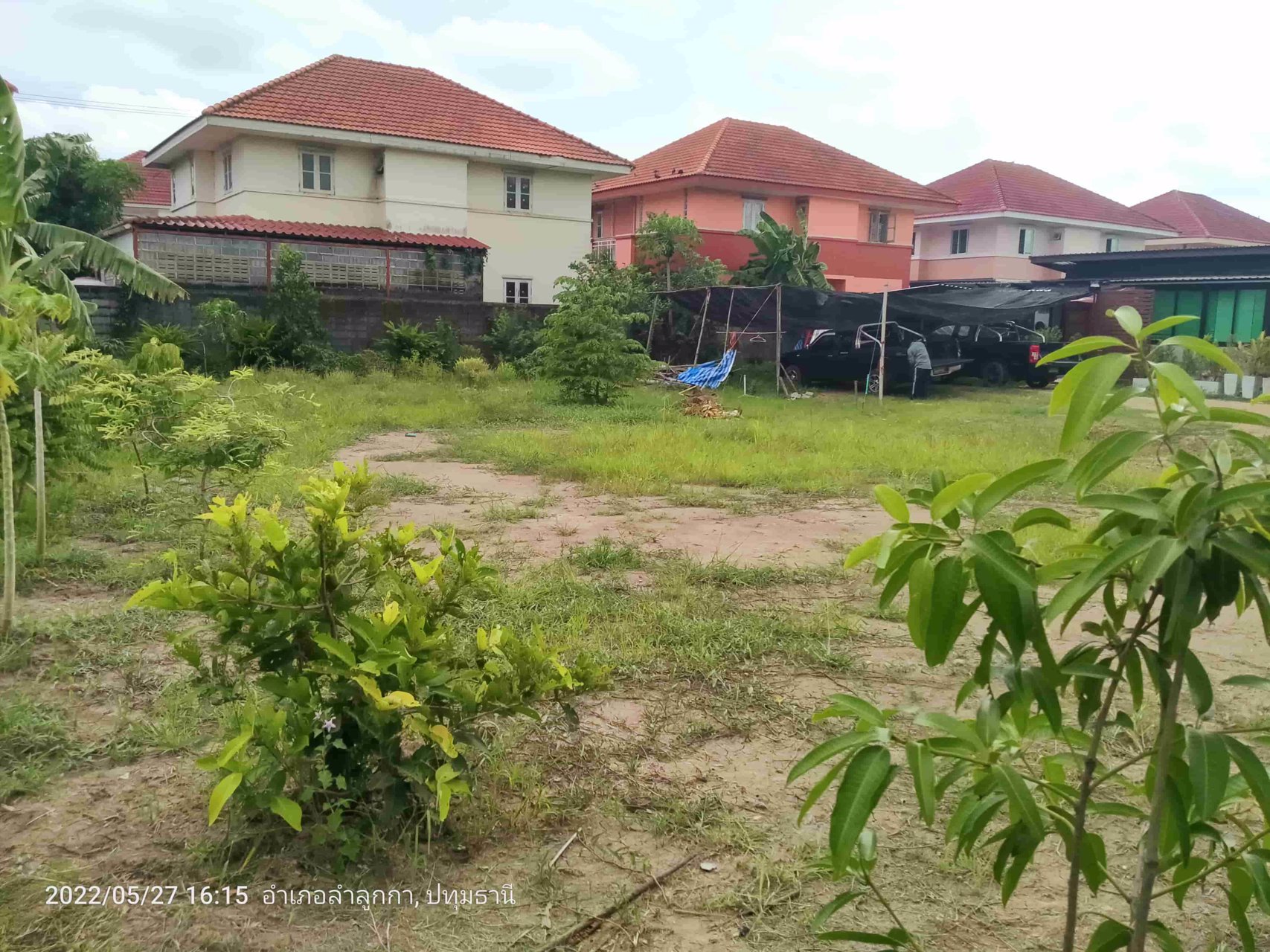 ขายที่ดิน-300-ตารางวา-ลำลูกกาคลอง-9-ขาย-325ล้าน