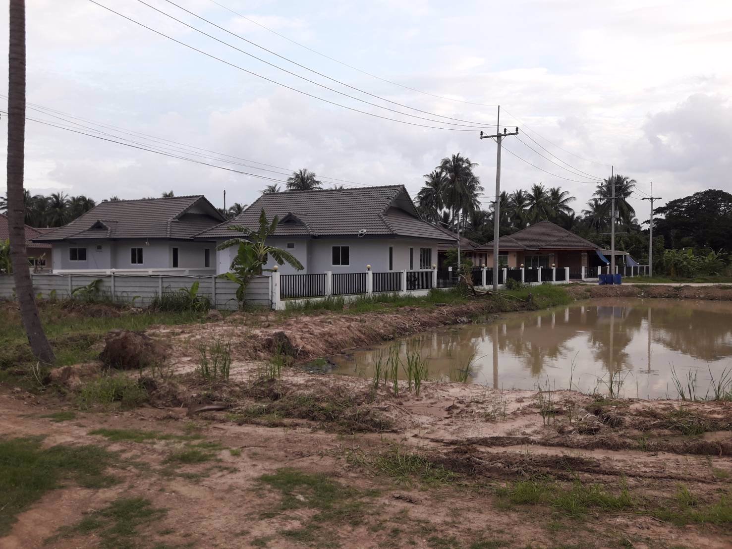 ขายที่ดิน-15-ไร่-ติดถนนเพชรเกษม-ตำบลไร่ใหม่-ประจวบคีรีขันธ์