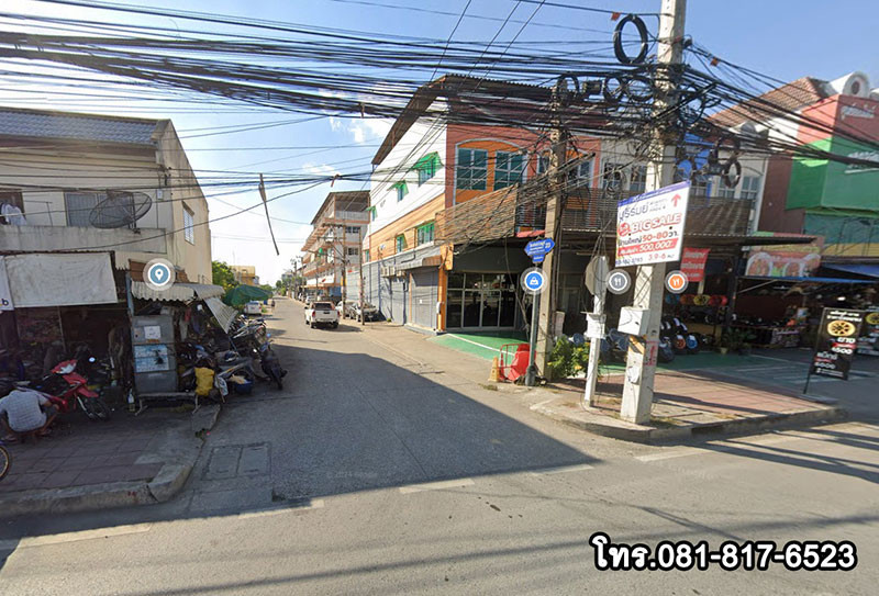 ขายที่ดินเปล่า-ซอยร่วมสุข-3-ลำลูกกา