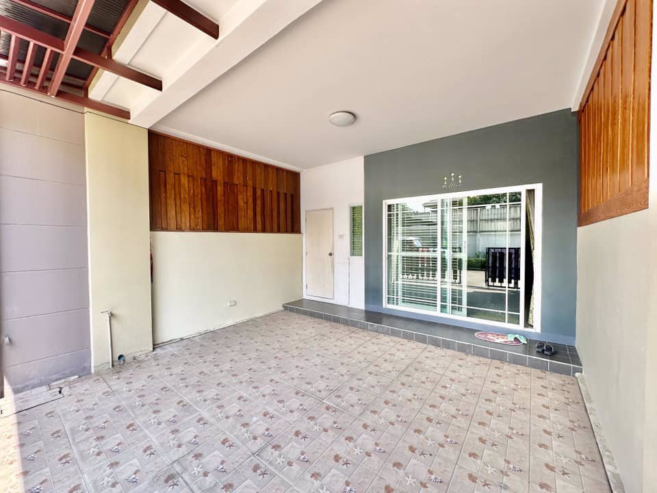 ขายด่วน-ขายถูก-หมู่บ้านพิบูลย์โฮมทาวน์