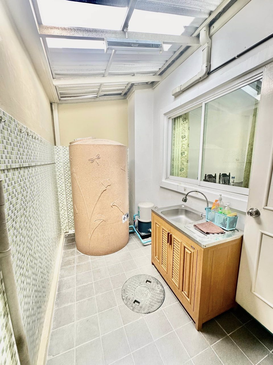 ขายด่วน-ขายถูก-หมู่บ้านพิบูลย์โฮมทาวน์