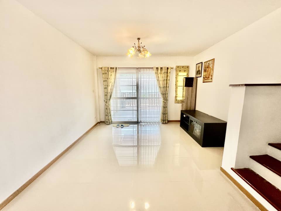 ขายด่วน-ขายถูก-หมู่บ้านพิบูลย์โฮมทาวน์