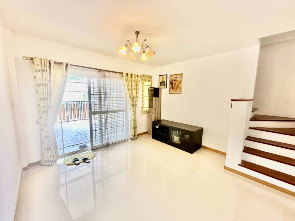 ขายด่วน-ขายถูก-หมู่บ้านพิบูลย์โฮมทาวน์