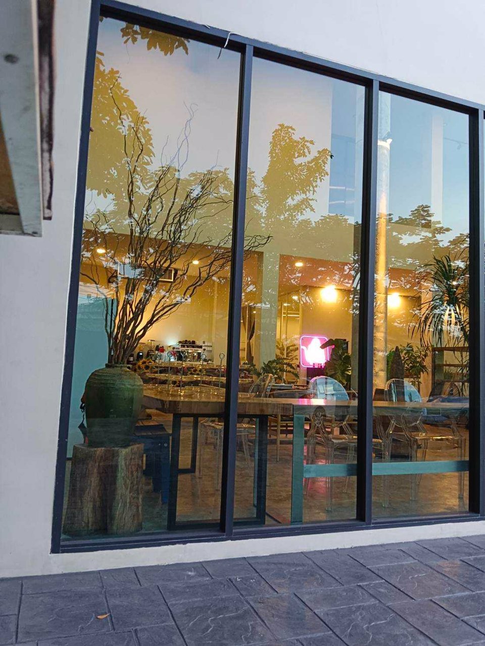 ขายอาคาร-3-ชั้น-เลียบ-มอเตอร์เวย์-พัฒนาการ-พระราม-9