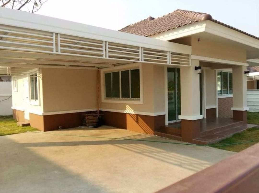 บ้านพร้อมที่ดิน-3-ห้องนอน-2-ห้องน้ำ