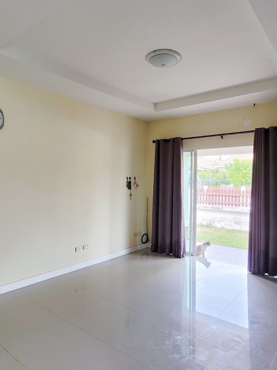 บ้านพร้อมที่ดิน-3-ห้องนอน-2-ห้องน้ำ